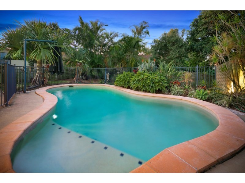 5 Bittern Street, Birkdale QLD 4159
