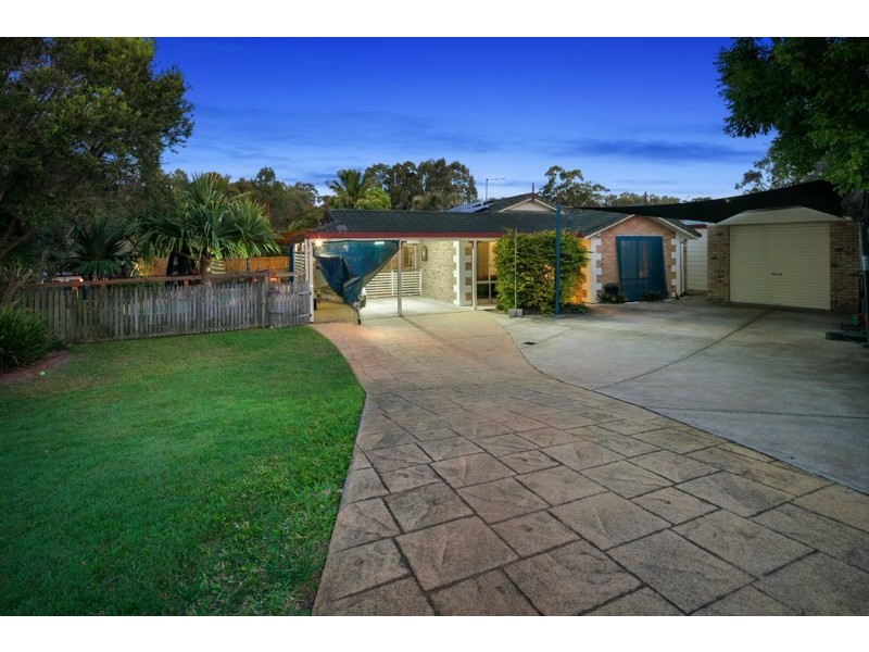 5 Bittern Street, Birkdale QLD 4159
