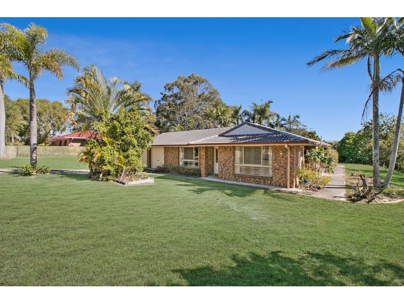 51 Intrepid Drive, Victoria Point QLD 4165