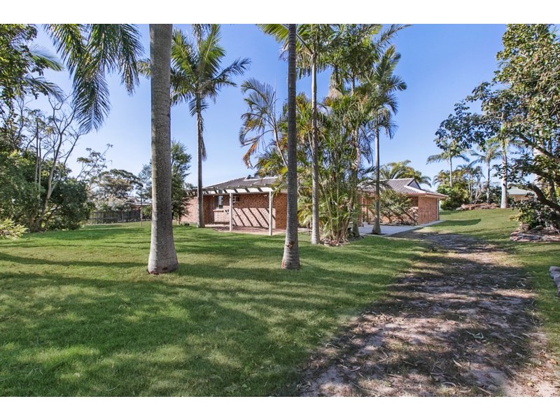 51 Intrepid Drive, Victoria Point QLD 4165