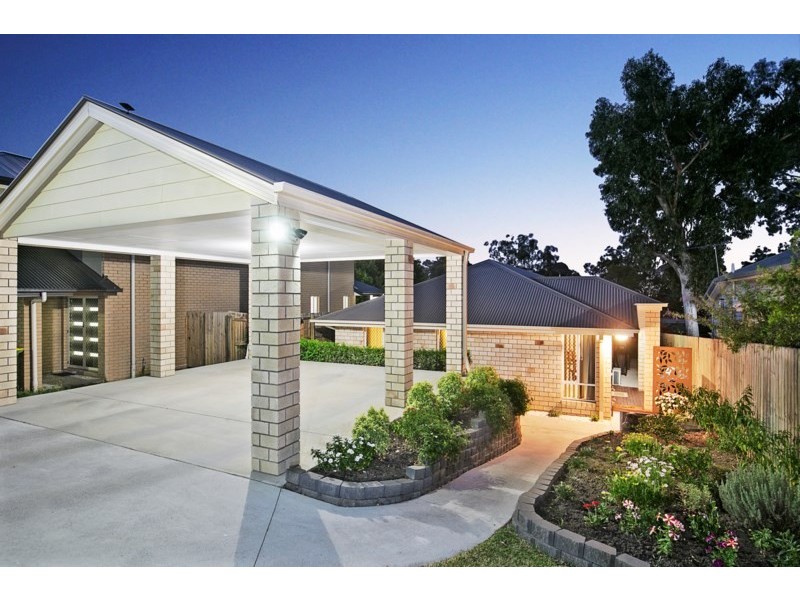 27 Banks Street, Capalaba QLD 4157