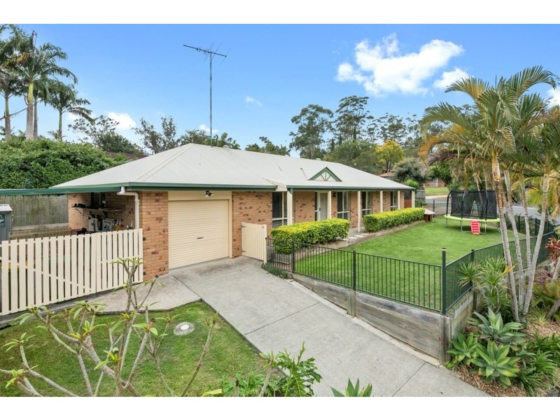 11 Carissa Street, Mount Cotton QLD 4165