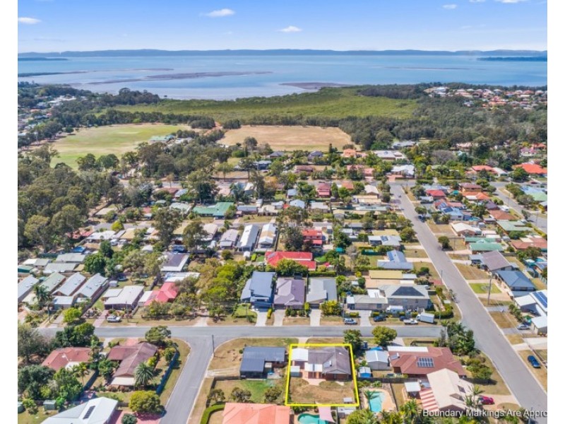 19 Phillip Street, Cleveland QLD 4163