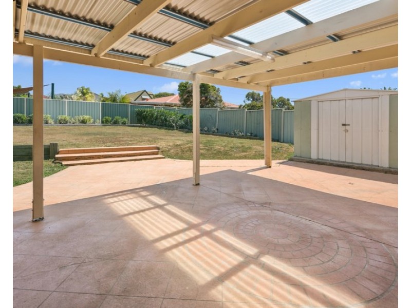 19 Phillip Street, Cleveland QLD 4163