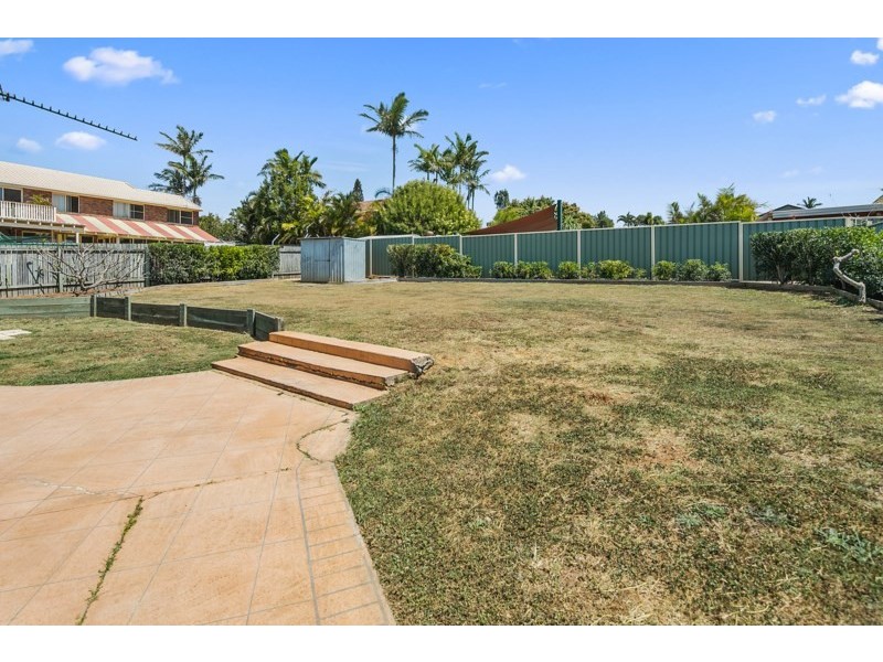 19 Phillip Street, Cleveland QLD 4163