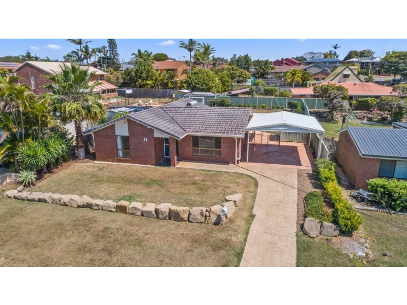 19 Phillip Street, Cleveland QLD 4163