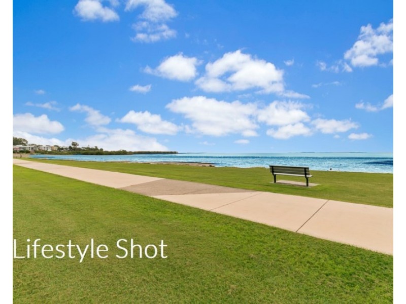 58 Queens Esplanade, Thorneside QLD 4158