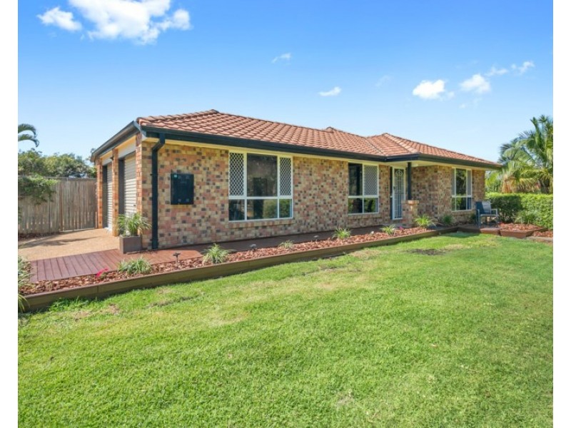 7 Francis Street, Ormiston QLD 4160
