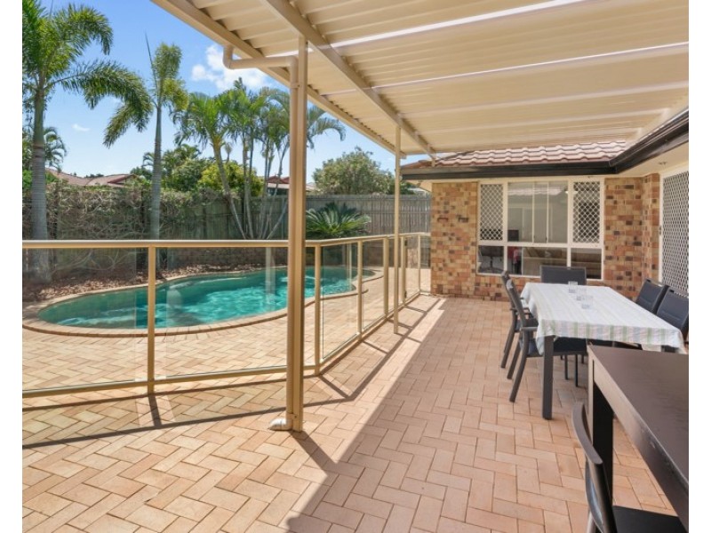 7 Francis Street, Ormiston QLD 4160