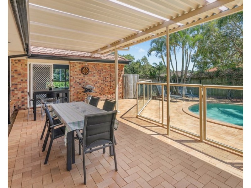 7 Francis Street, Ormiston QLD 4160