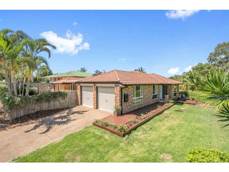 7 Francis Street, Ormiston QLD 4160