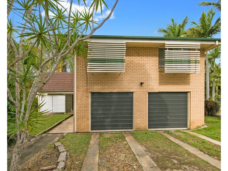 5 VALANTINE Road, Capalaba QLD 4157