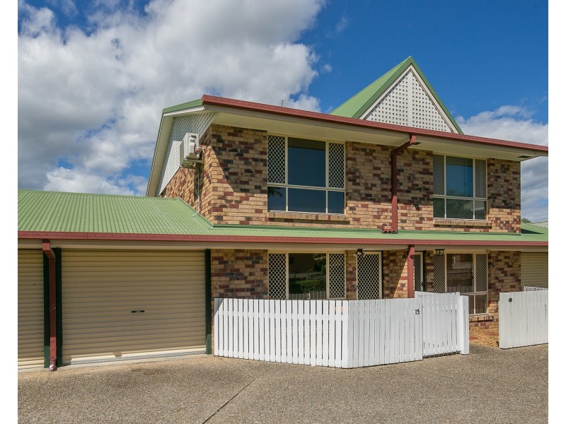 15/19 Almara Street, Capalaba QLD 4157