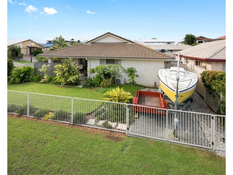 18 Beddoe Street, Thornlands QLD 4164