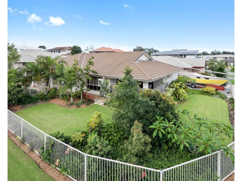 18 Beddoe Street, Thornlands QLD 4164