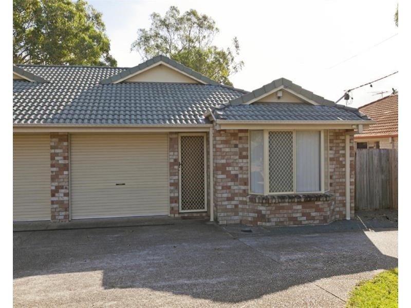 2/51 Keith Street, Capalaba QLD 4157