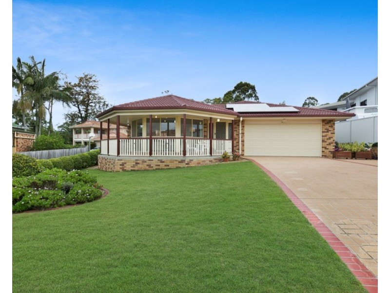 20 Prunda Circuit, Wellington Point QLD 4160