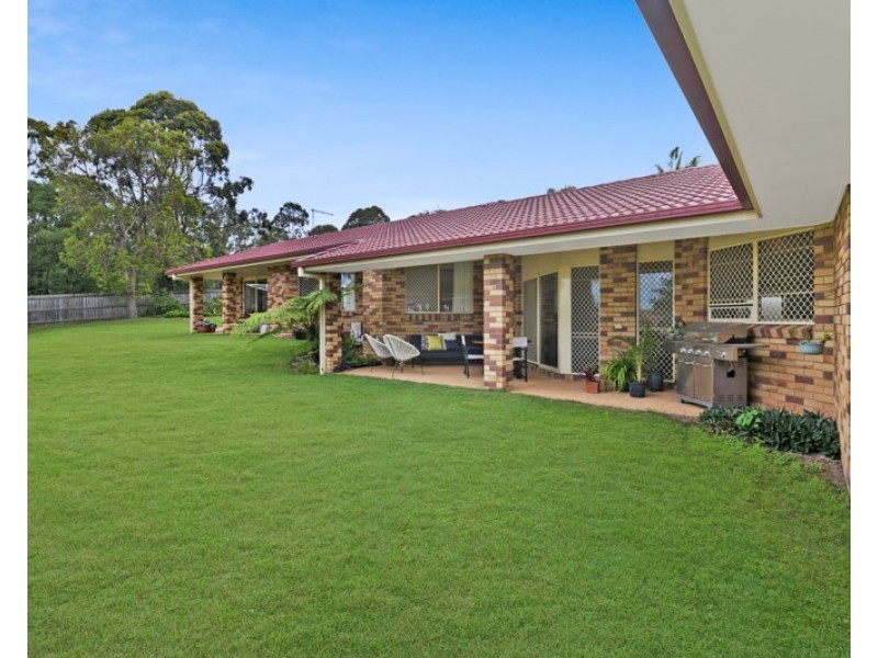 20 Prunda Circuit, Wellington Point QLD 4160