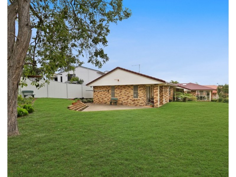 20 Prunda Circuit, Wellington Point QLD 4160