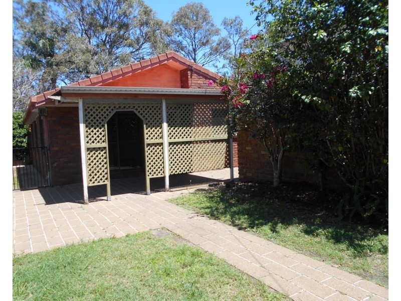 112 THORNESIDE Road, Thorneside QLD 4158