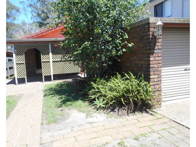 112 THORNESIDE Road, Thorneside QLD 4158