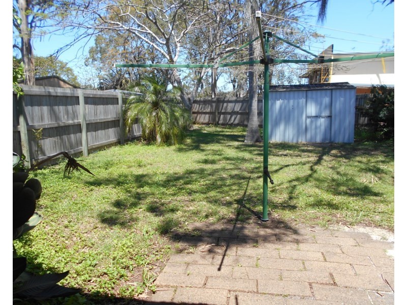 112 THORNESIDE Road, Thorneside QLD 4158