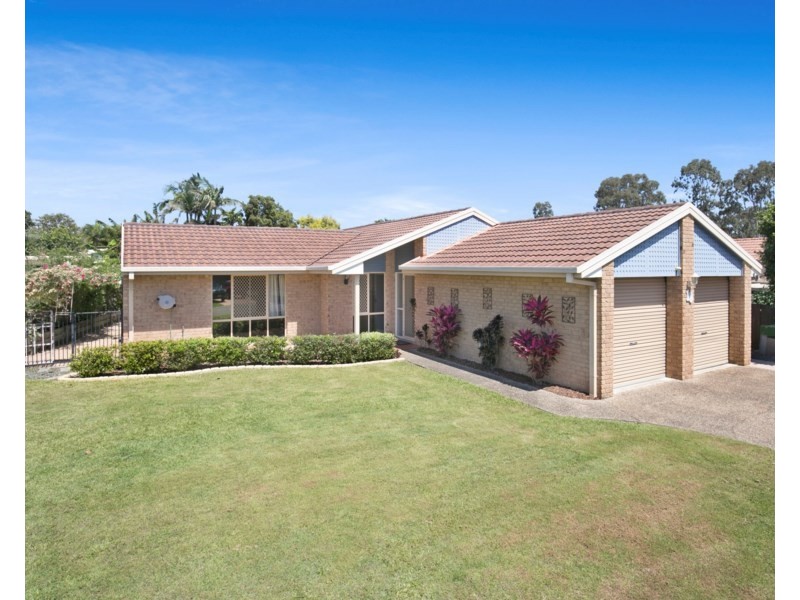 10 FINNEGAN Court, Birkdale QLD 4159
