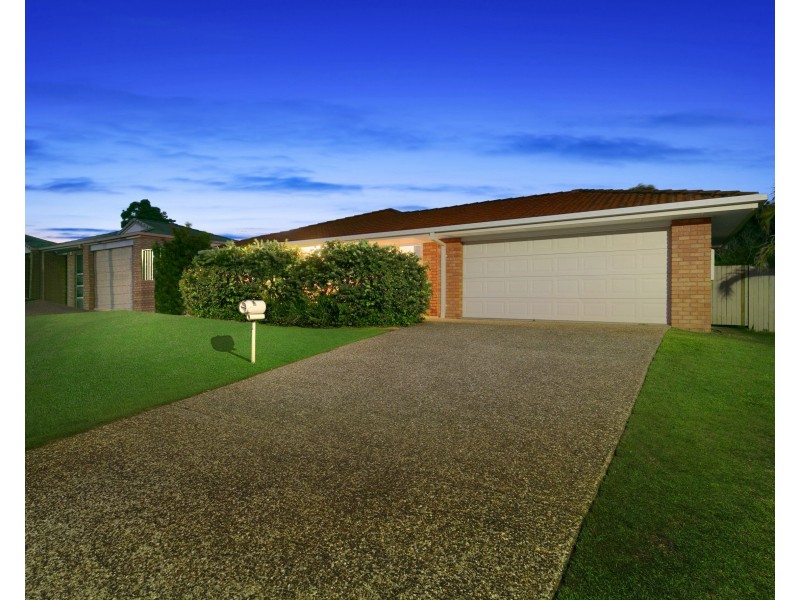 24 Glenbrook Avenue, Victoria Point QLD 4165