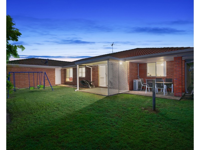 24 Glenbrook Avenue, Victoria Point QLD 4165