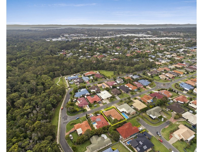 24 Glenbrook Avenue, Victoria Point QLD 4165