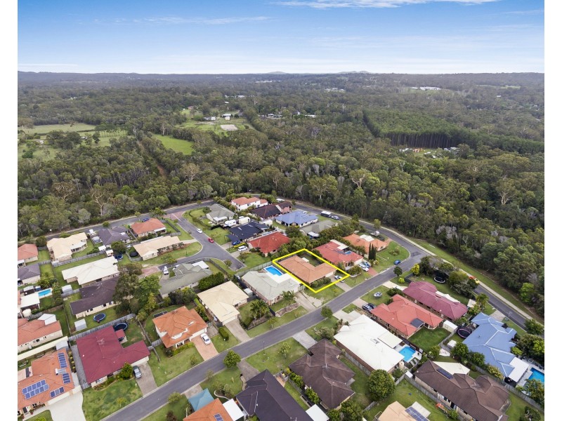 24 Glenbrook Avenue, Victoria Point QLD 4165
