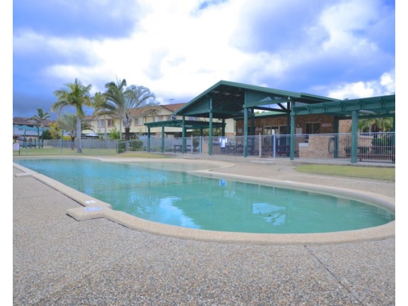 119/9 Bayside Court, Thorneside QLD 4158