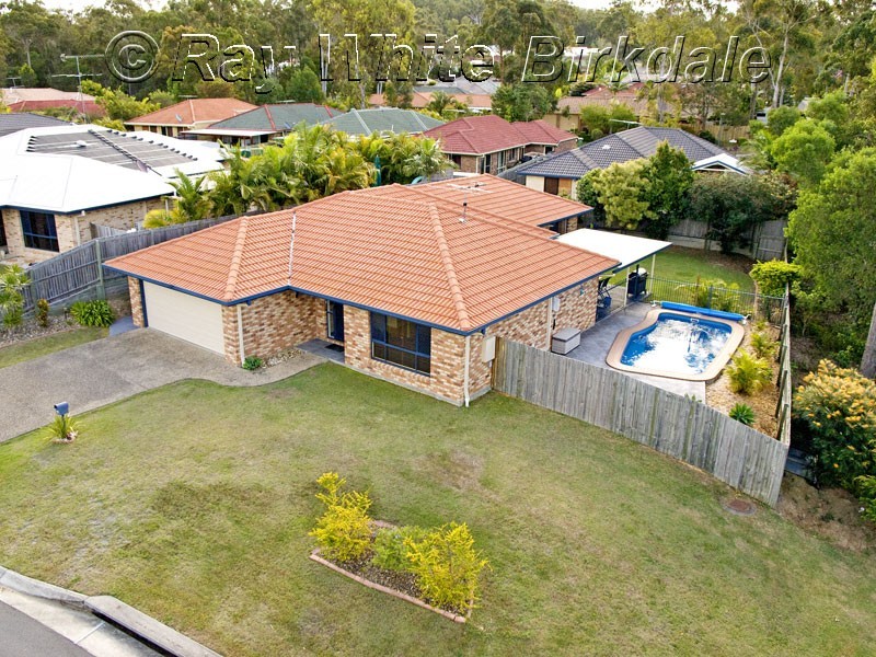 Mount Cotton QLD 4165