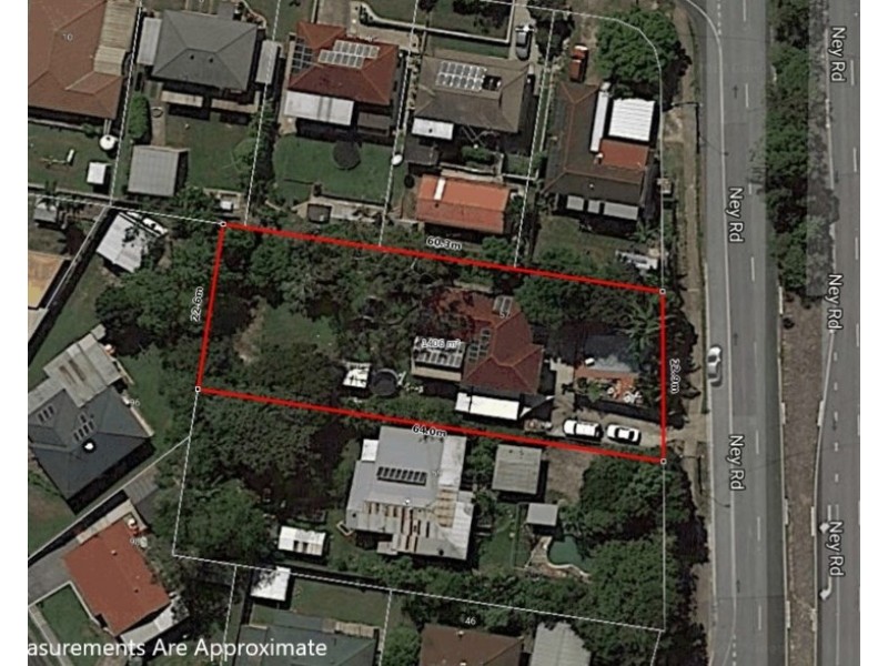 57 Ney Road, Capalaba QLD 4157