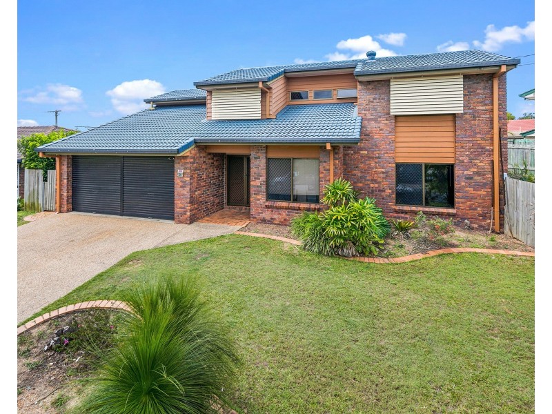 20 Lynton Court, Alexandra Hills QLD 4161