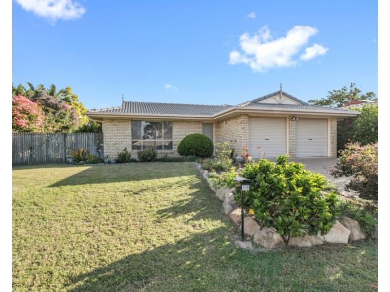 66 Sylvania Street, Alexandra Hills QLD 4161