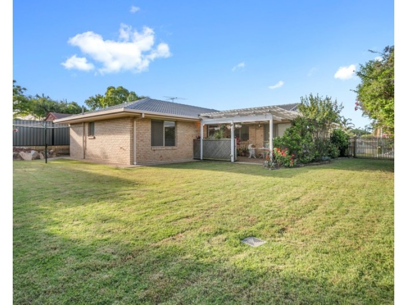 66 Sylvania Street, Alexandra Hills QLD 4161