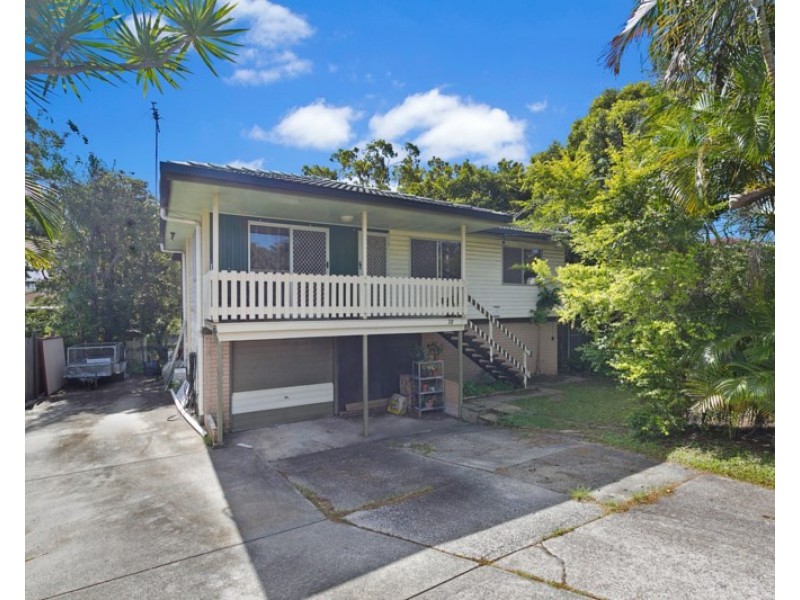 78 Ogilvie Street, Alexandra Hills QLD 4161