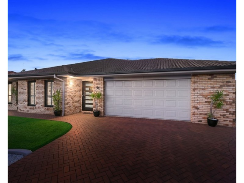 46 Penzance Drive, Redland Bay QLD 4165