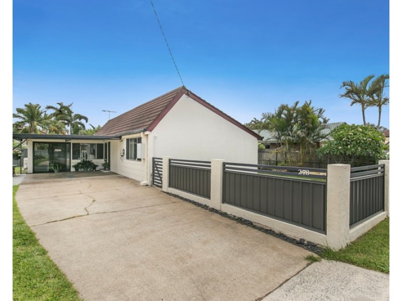 278 Birkdale Road, Birkdale QLD 4159
