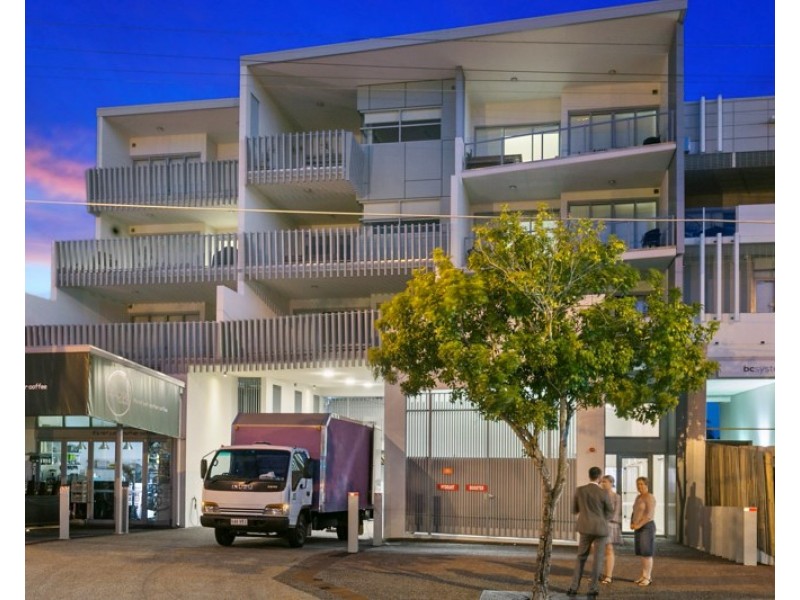 306/625 Wynnum Road, Morningside QLD 4170