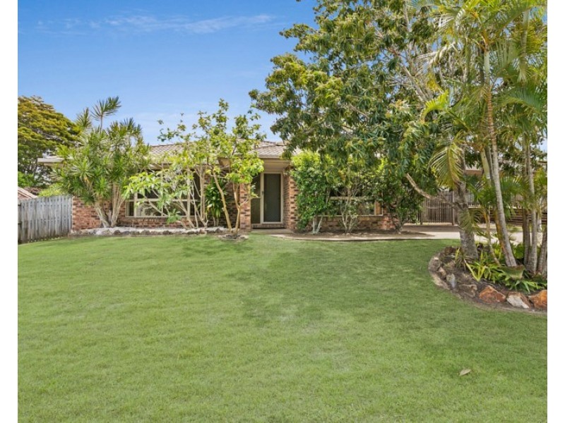 13 Goorawin Street, Alexandra Hills QLD 4161