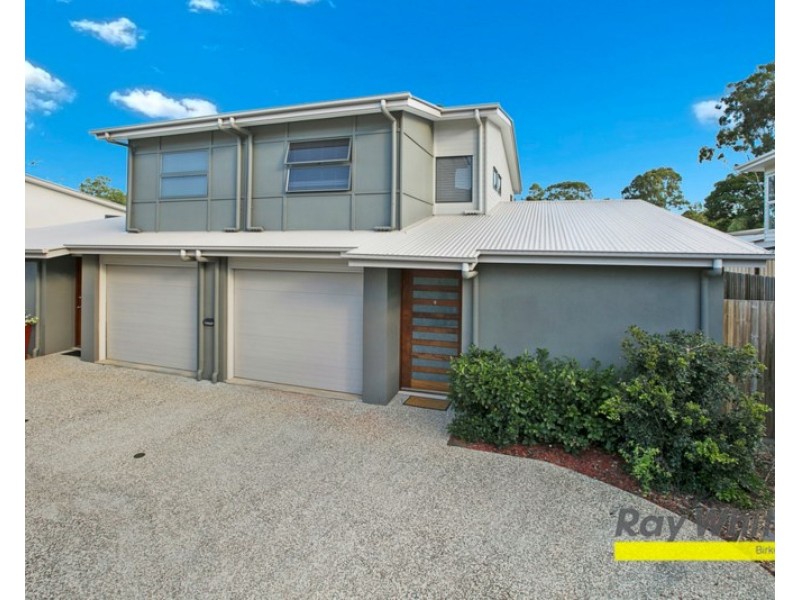 8/14 Bainbridge Street, Ormiston QLD 4160