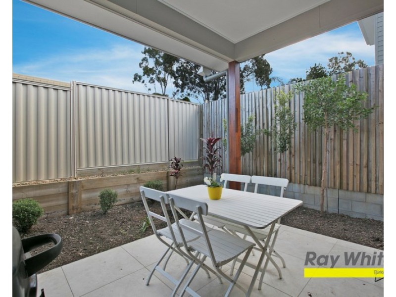 8/14 Bainbridge Street, Ormiston QLD 4160