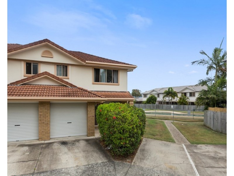 22/175 Thorneside Road, Thorneside QLD 4158