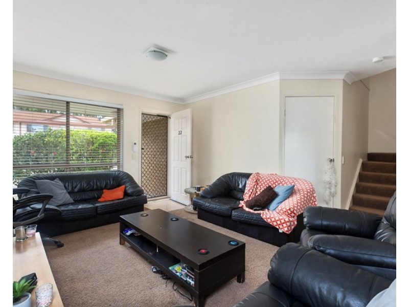 22/175 Thorneside Road, Thorneside QLD 4158