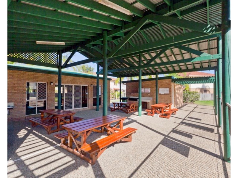 22/175 Thorneside Road, Thorneside QLD 4158