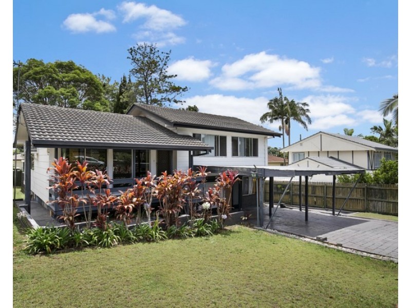 11 Endeavour Street, Capalaba QLD 4157