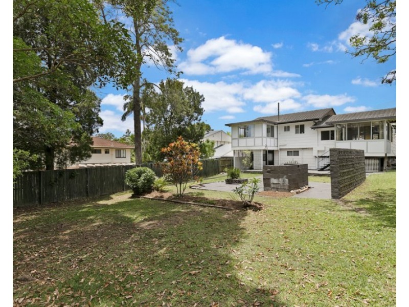 11 Endeavour Street, Capalaba QLD 4157