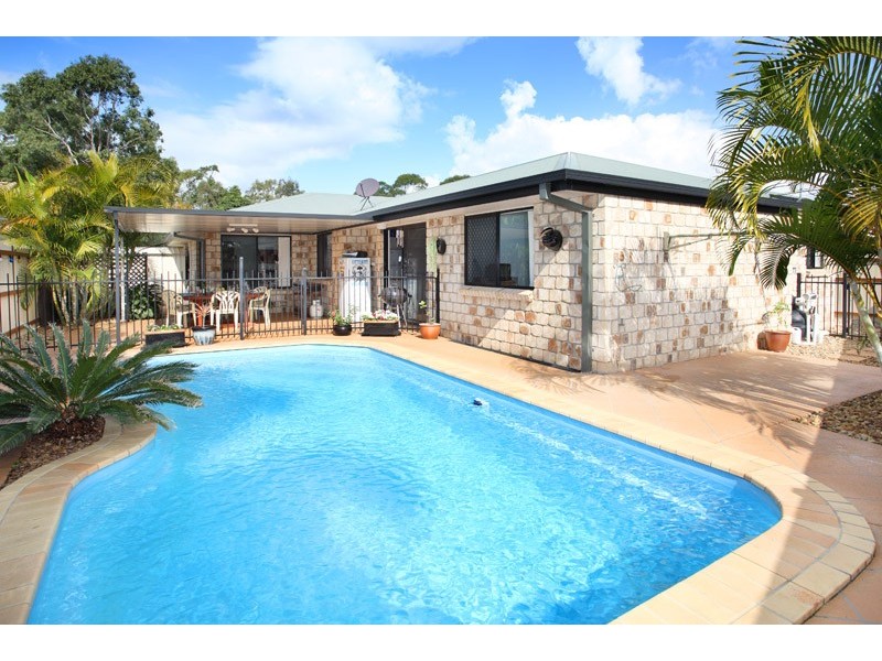 Victoria Point QLD 4165